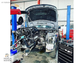 Oto Çıkma Parça / Land Rover / Range Rover / Elektrik / Rölanti Motoru / Çıkma Parça 