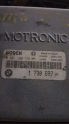 BMW E24 E28 E30 E32 E34 Motor Beyni 0261200179 1730697