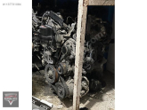 Oto Çıkma Parça / Toyota / Corolla / Motor / Komple Motor / Çıkma Parça 
