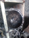 Ford focus 1.6 dizel komple sanziman