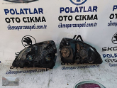 Oto Çıkma Parça / Renault / Clio / Kaporta & Karoser / Ön Şasi / Çıkma Parça 