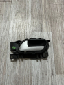 PEUGEOT 207  SOL ÖN İÇTEN AÇMA 96802456 ÇIKMA ORJİNAL