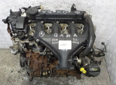 Oto Çıkma Parça / Ford / Mondeo / Motor / Motor (komple) / Çıkma Parça 