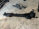 Oto Çıkma Parça / Renault / Megane / Radyatör / Radyatör Seti / Çıkma Parça 