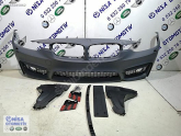 BMW M SERİSİ F80 KASA ÖN TAMPON M3 51118058802