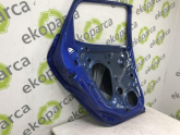 Oto Çıkma Parça / Seat / Ibiza / Kaporta & Karoser / Sol Arka Kapı / Çıkma Parça 