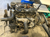 Oto Çıkma Parça / Mitsubishi / Canter / Motor / Motor (komple) / Çıkma Parça 