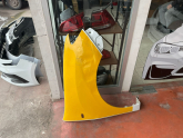 RENAULT SYMBOL SAĞ ÖN ÇAMURLUK ORJİNAL