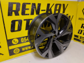 Oto Çıkma Parça / Renault / Austral / Jant & Lastik / Çelik Jant / Çıkma Parça 