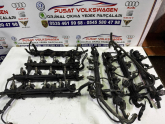 Oto Çıkma Parça / Volkswagen / Polo / Motor / Enjektör Kütüğü / Çıkma Parça 