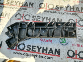 Oto Çıkma Parça / Seat / Leon / Tampon / Tampon Braketi / Çıkma Parça 