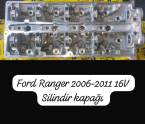 Mazda BT50 silindir kapağı 190326-S