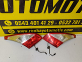 Oto Çıkma Parça / Renault / Megane / Far & Stop / Bagaj Stop / Çıkma Parça 