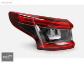 QASHQAİ J11 SOL STOP 13-17