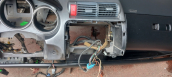 Oto Çıkma Parça / Honda / Jazz / Göğüslük & Torpido / Torpido Kapağı / Çıkma Parça 