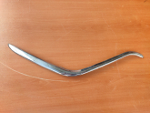 Oto Çıkma Parça / Eagle / Talon / Tampon / Tampon Çıtası / Çıkma Parça 