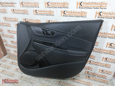 Oto Çıkma Parça / Hyundai / Kona / Kaporta & Karoser / Sağ Ön Kapı / Çıkma Parça 