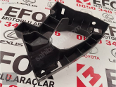 Oto Çıkma Parça / Toyota / C-HR Hybrid / Tampon / Sis Farı Çerçevesi / Sıfır Parça 