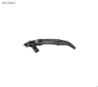 HONDA JAZZ SOL FAR ALT BRAKETİ 02-8