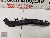 Oto Çıkma Parça / Toyota / Corolla / Far & Stop / Sağ Arka Stop / Sıfır Parça 