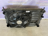 Oto Çıkma Parça / Mini / Cooper / Radyatör / Radyatör Seti / Çıkma Parça 