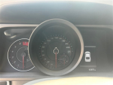 2021 Hyundai Elantra Kilometre Saati