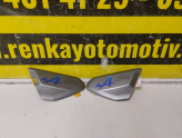 Oto Çıkma Parça / Renault / Clio / Arma & Yazı / Amblem / Çıkma Parça 