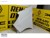 Oto Çıkma Parça / Renault / Master / Kaporta & Karoser / Sol Ön Çamurluk / Çıkma Parça 