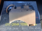 13156847 Vectra C Torpido Sol Alt Kaplama Orjinal Çıkma