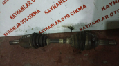 FİAT ALBEA SOL AKS