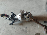 Oto Çıkma Parça / Renault / Clio / Direksiyon / Direksiyon Kolon Kilidi / Çıkma Parça 