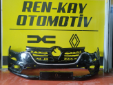 Oto Çıkma Parça / Renault / Talisman / Tampon / Ön Tampon / Çıkma Parça 