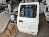 Oto Çıkma Parça / Mercedes / 200 / Kaporta & Karoser / Sağ Arka Kapı / Çıkma Parça 