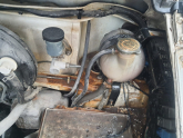 nissan vanette 2000 radyatör yedek su deposu (son fiyat)