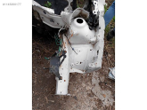 Oto Çıkma Parça / Opel / Combo / Kaporta & Karoser / Sağ Ön Kapı / Çıkma Parça 