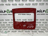 Oto Çıkma Parça / Skoda / Rapid / Kaporta & Karoser / Bagaj Kapağı / Çıkma Parça 