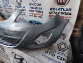 Oto Çıkma Parça / Opel / Corsa / Tampon / Ön Tampon / Çıkma Parça 