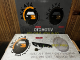 Oto Çıkma Parça / Skoda / Octavia / Koltuk & Döşeme / İç Kapı Kolu / Çıkma Parça 