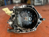 Oto Çıkma Parça / Citroen / C4 / Şanzıman / Şanzıman Komple / Çıkma Parça 