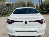 RENAULT MEGANE 4 ŞARJ DİNAMOSU ORJİNAL ÇIKMA 231007518R