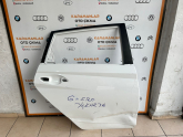 Oto Çıkma Parça / Volkswagen / Polo / Kaporta & Karoser / Sağ Arka Kapı / Çıkma Parça 