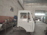 Oto Çıkma Parça / Mercedes / Axor / Kaporta & Karoser / Kabin / Çıkma Parça 