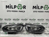 Oto Çıkma Parça / Mercedes / A Serisi / Kaporta & Karoser / Sağ Arka Kapı / Çıkma Parça 
