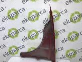 Oto Çıkma Parça / Seat / Ibiza / Kaporta & Karoser / Sağ Ön Çamurluk / Çıkma Parça 