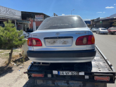 Oto Çıkma Parça / Toyota / Corolla / Kaporta & Karoser / Sol Ön Kapı / Çıkma Parça 