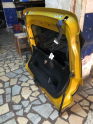 Oto Çıkma Parça / Peugeot / 208 / Kaporta & Karoser / Bagaj Kapağı / Çıkma Parça 
