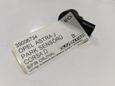 Oto Çıkma Parça / Opel / Corsa / Tampon / Park Sensörü / Çıkma Parça 