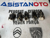 Citroen c5 kapı kilidi çıkma