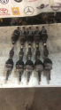 Oto Çıkma Parça / Toyota / Corolla / Alt Takım / Aks / Çıkma Parça 