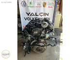 Oto Çıkma Parça / Seat / Toledo / Şanzıman / Şanzıman Komple / Çıkma Parça 